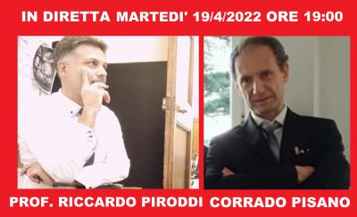 Prof. Riccardo Piroddi